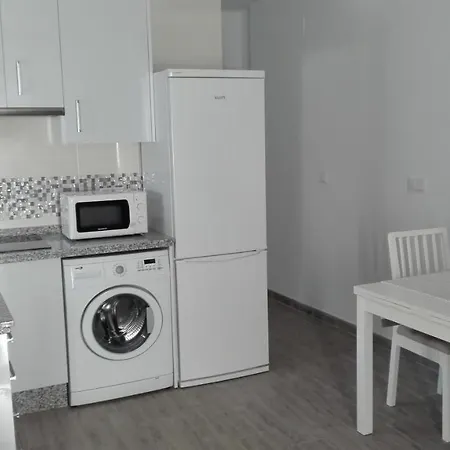Apartamento Centro Sol Plazuela Jerez de la Frontera Exterior photo