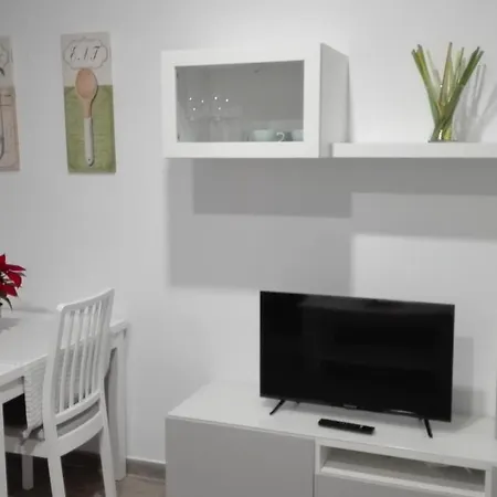 Apartamento Centro Sol Plazuela Jerez de la Frontera Exterior photo