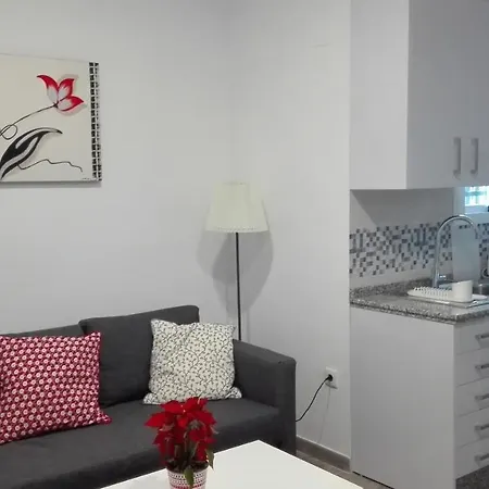 Apartamento Centro Sol Plazuela Jerez de la Frontera Exterior photo