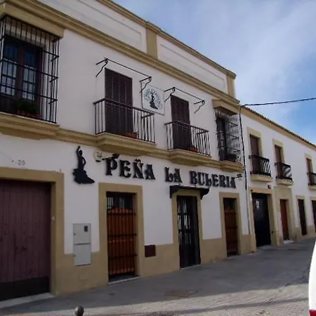 Apartamento Centro Sol Plazuela Jerez de la Frontera Exterior photo