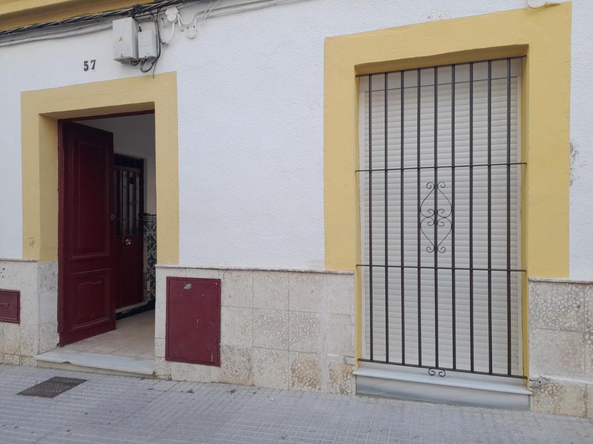 Apartment Centro Sol Plazuela