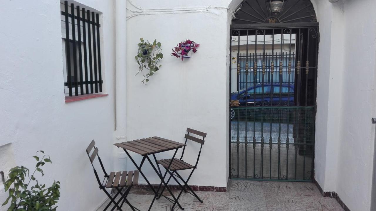 Appartement Centro Sol Plazuela Jerez de la Frontera
