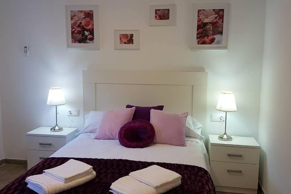 Apartment Centro Sol Plazuela Jerez de la Frontera