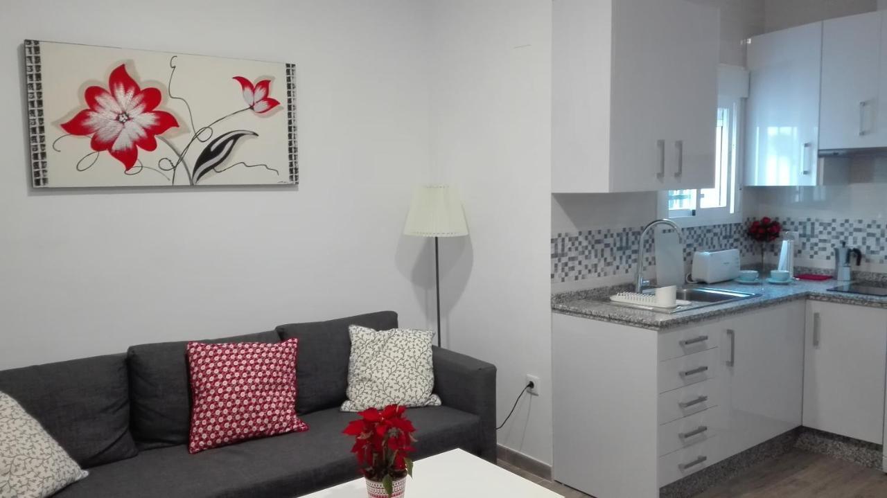 Centro Sol Plazuela Apartment Jerez de la Frontera