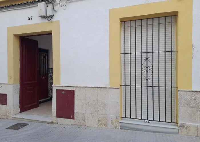 Apartamento Centro Sol Plazuela