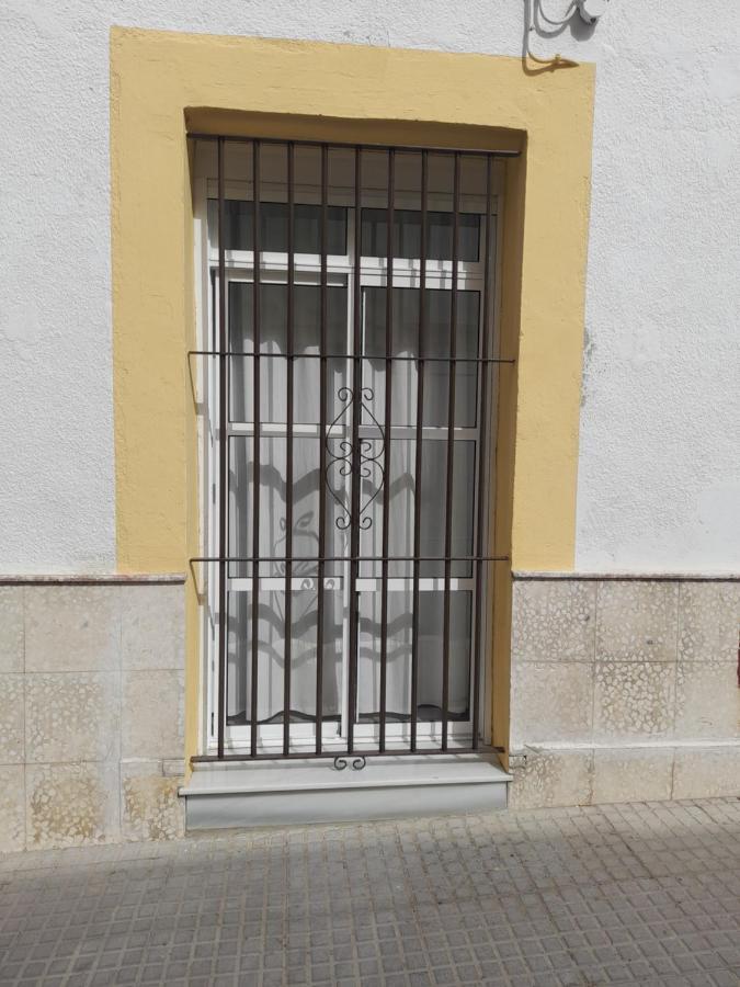Apartment Centro Sol Plazuela