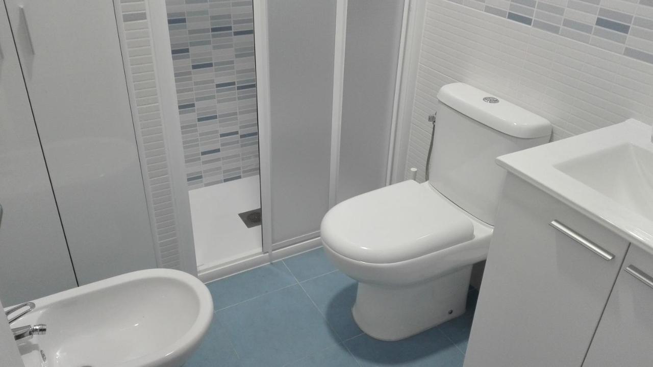 Centro Sol Plazuela Apartment *