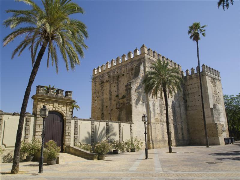 Centro Sol Plazuela Apartment Jerez de la Frontera