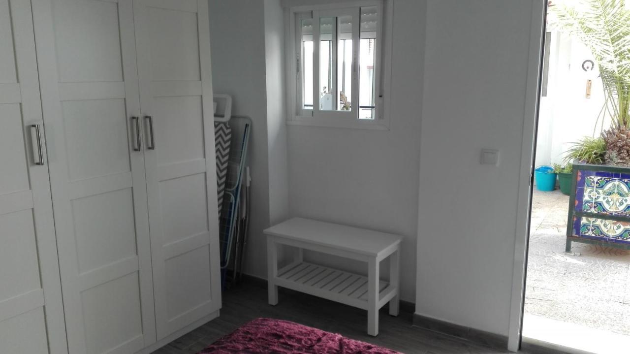 Centro Sol Plazuela Apartment Jerez de la Frontera